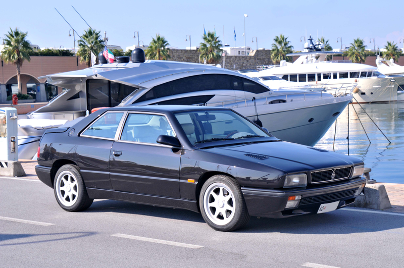 Illustration for article titled 10 Cars You Can (And Should) Import to the U.S. Today